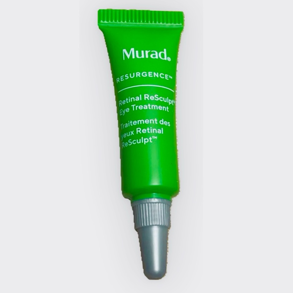 Pick 8/$50 Murad Retinal ReSculpt Eye Treatment🆕deluxe sample size